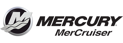 mercuiser logo
