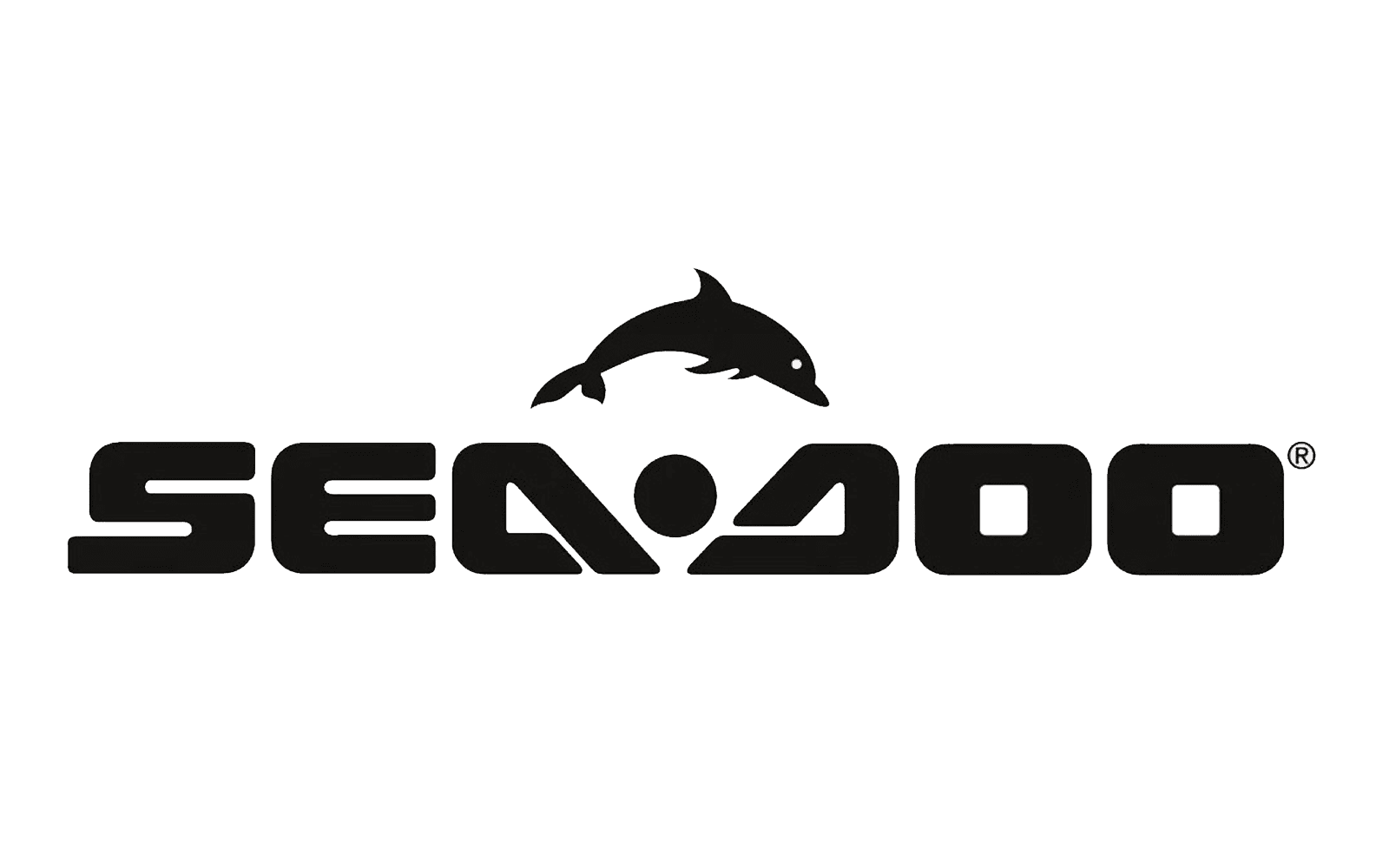 seadoo logo